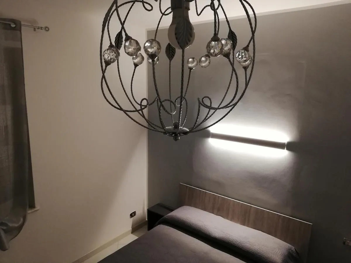 B&B Regina Del Porto Porto Empedocle Nocleg ze śniadaniem