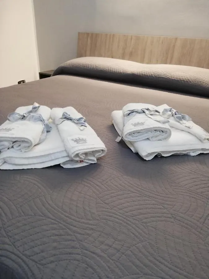 B&B Regina Del Porto Порт-Эмпедокле 0*,  Италия