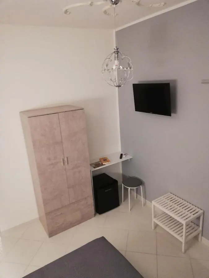 Couette-café B&B Regina Del Porto Porto Empedocle