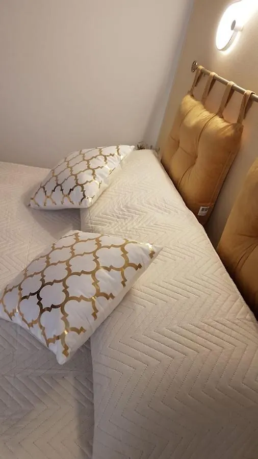 B&B Regina Del Porto Porto Empedocle Nocleg ze śniadaniem