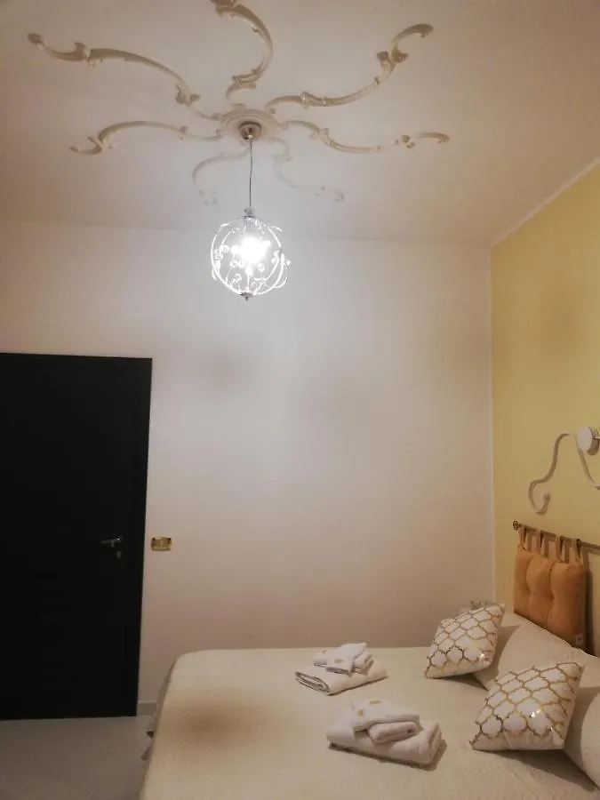 Couette-café B&B Regina Del Porto Porto Empedocle