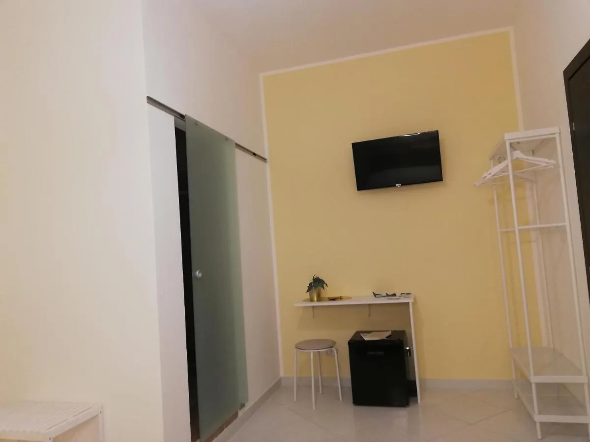 B&B Regina Del Porto Porto Empedocle Nocleg ze śniadaniem