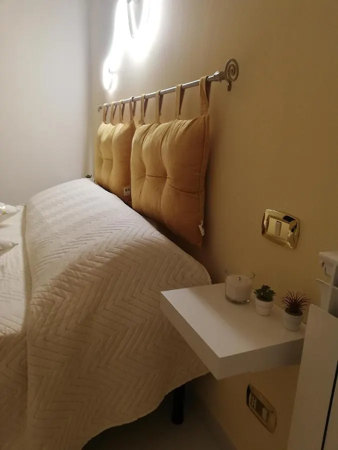 B&B Regina Del Porto Porto Empedocle 0*,