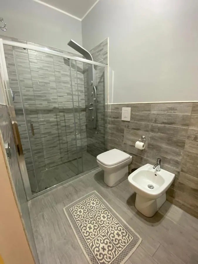 B&B Regina Del Porto Porto Empedocle