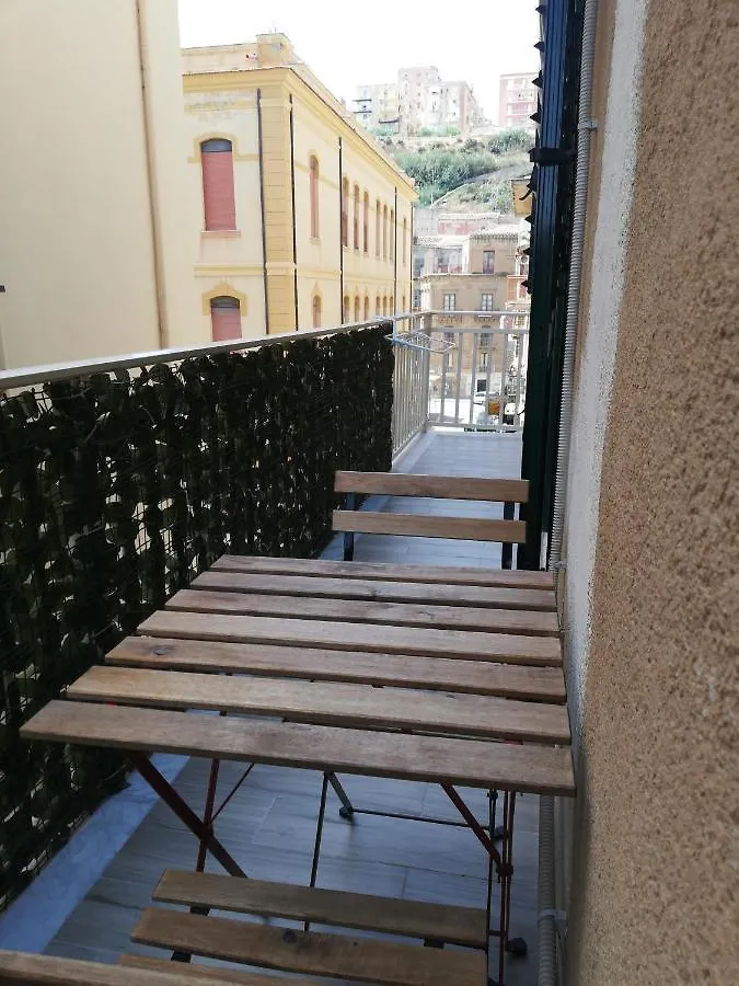 Couette-café B&B Regina Del Porto Porto Empedocle