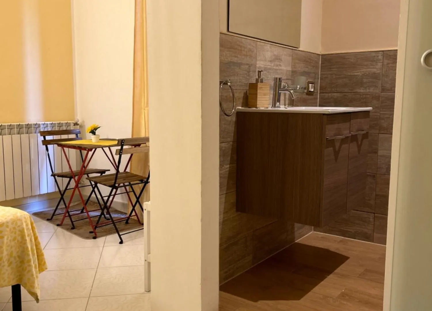 B&B Regina Del Porto Porto Empedocle Włochy