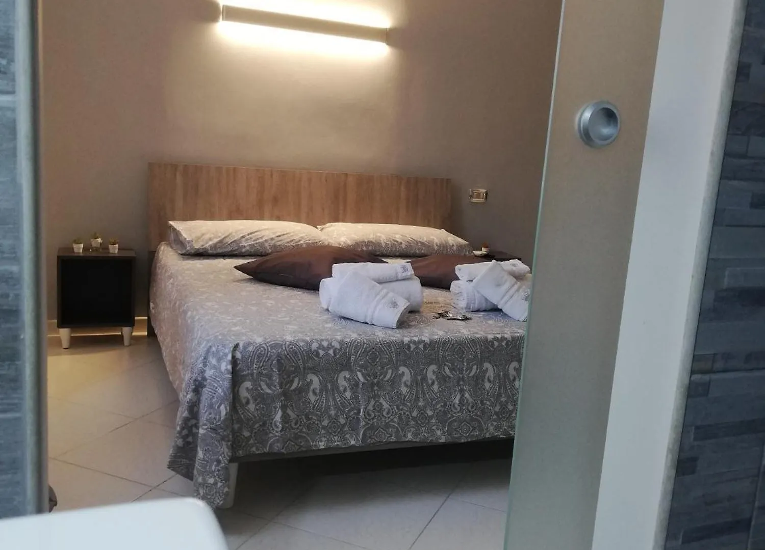 B&B Regina Del Porto Porto Empedocle