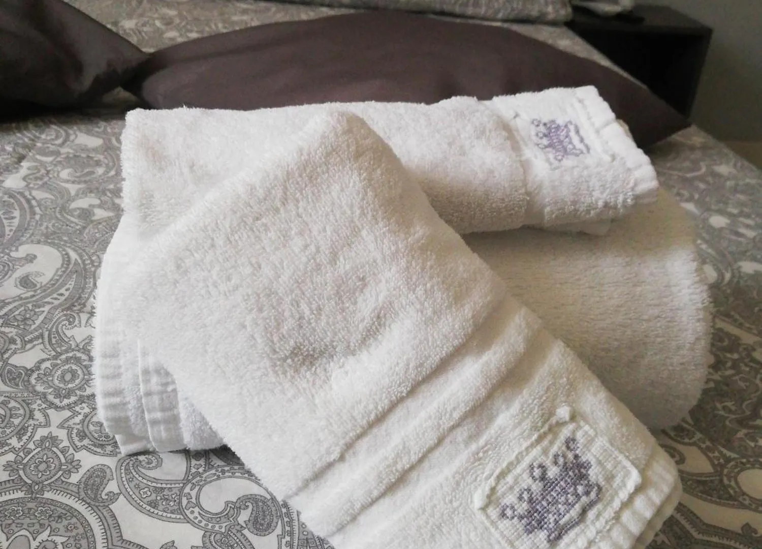B&B Regina Del Porto Porto Empedocle Włochy