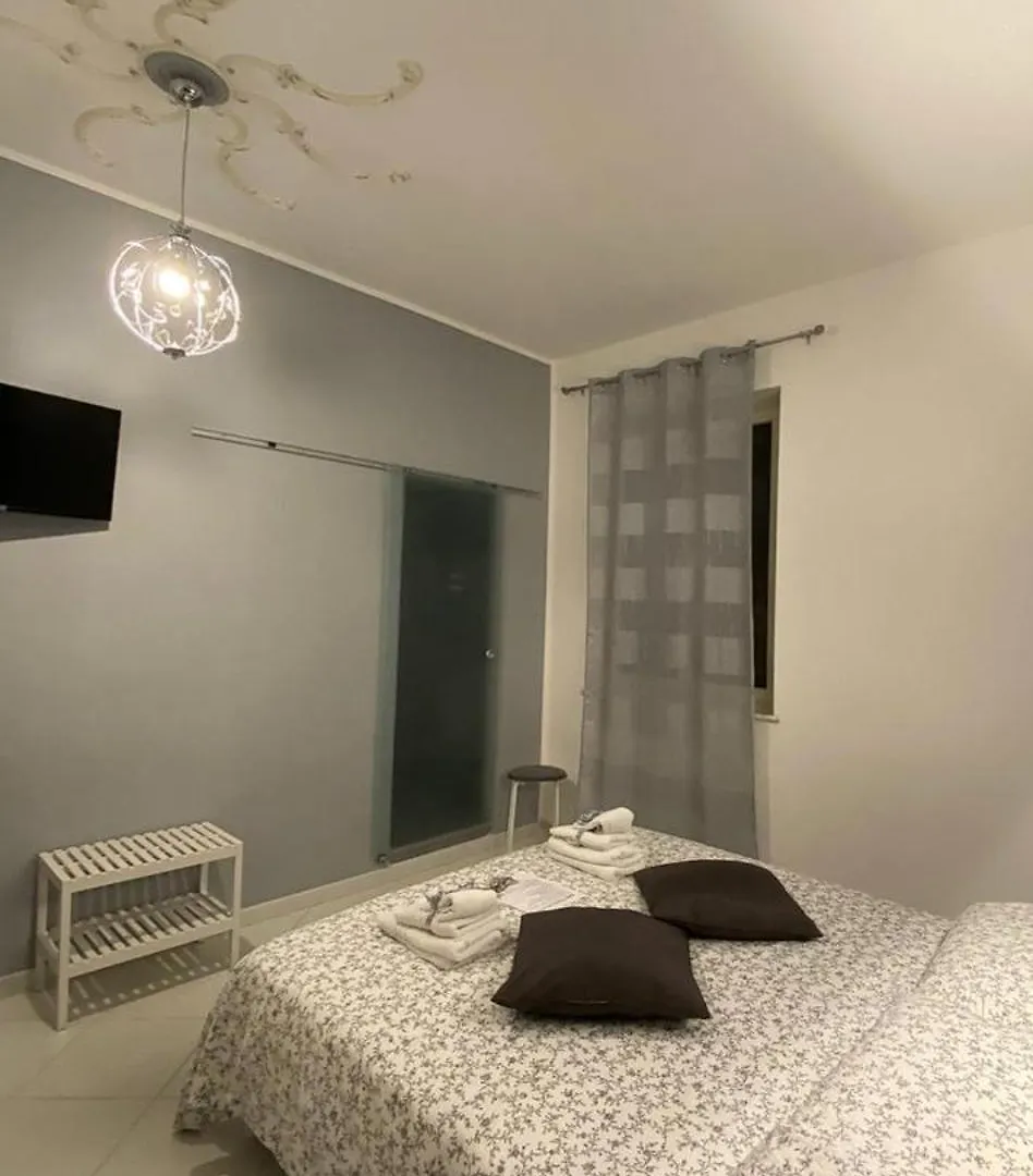 B&B Regina Del Porto Porto Empedocle Włochy
