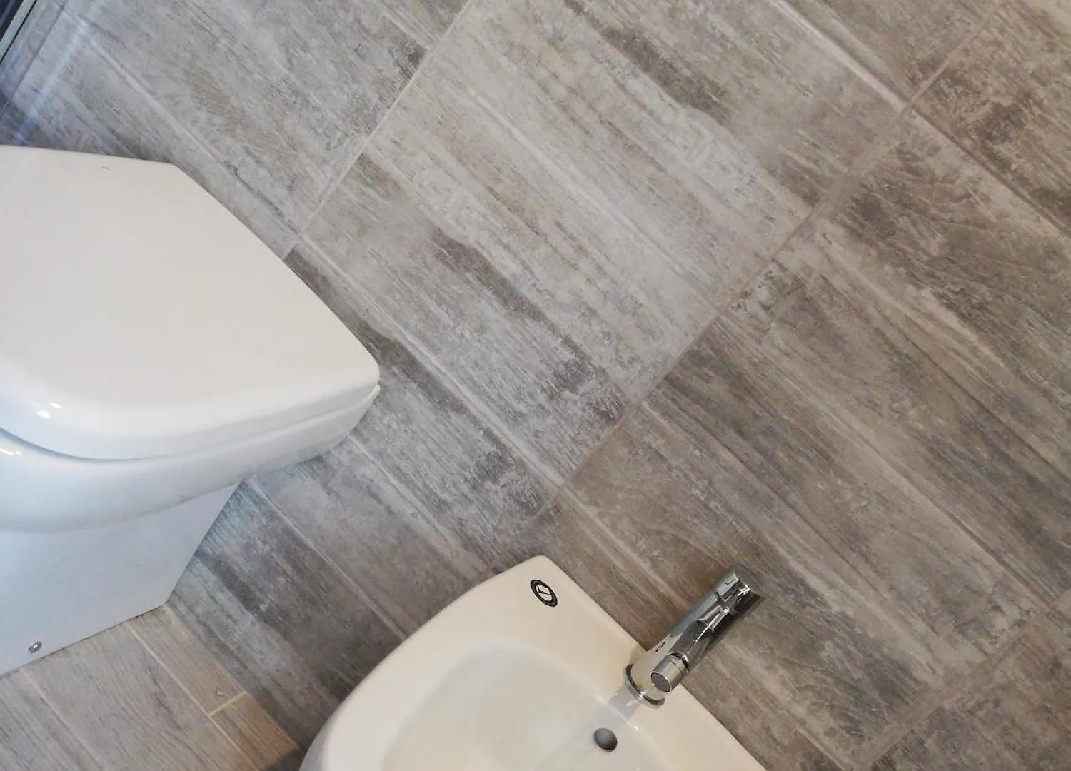 Nocleg ze śniadaniem B&B Regina Del Porto Porto Empedocle