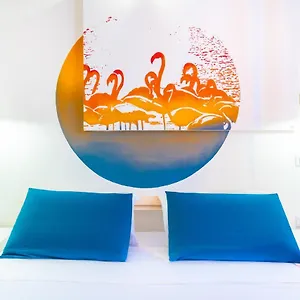 Sunscape Center , Cagliari Italie