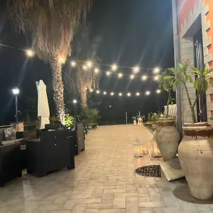  Bed and breakfast La Pomelia Sofia