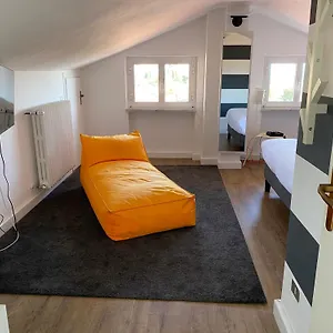 Maison Del Magra 3*, Ameglia Italie