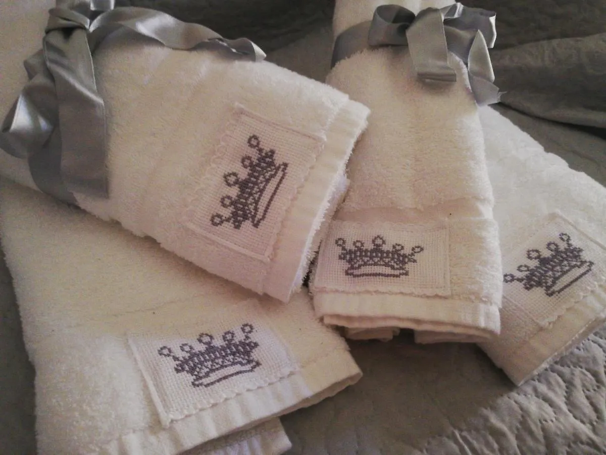 B&B Regina Del Porto Porto Empedocle Bed & Breakfast