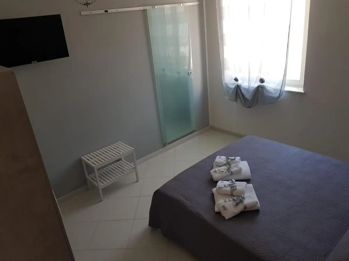 Bed & Breakfast B&B Regina Del Porto Porto Empedocle Italy