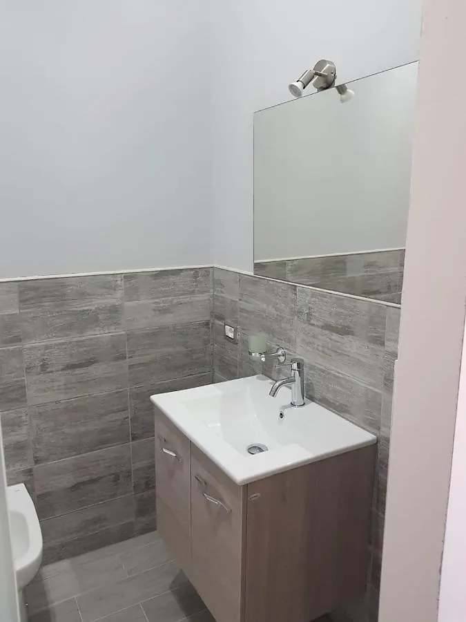 Bed & Breakfast B&B Regina Del Porto Porto Empedocle Italy