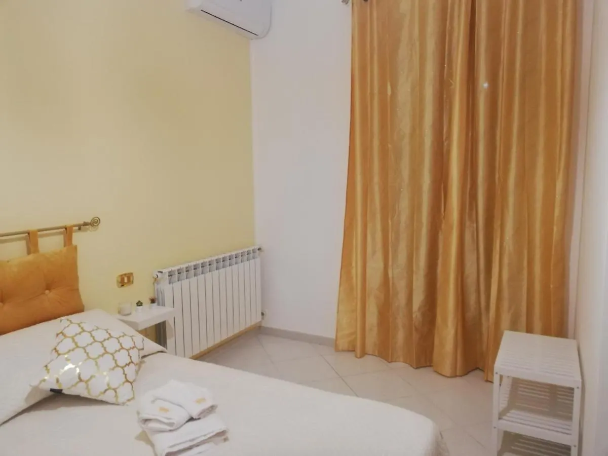 Bed & Breakfast B&B Regina Del Porto Porto Empedocle Italy