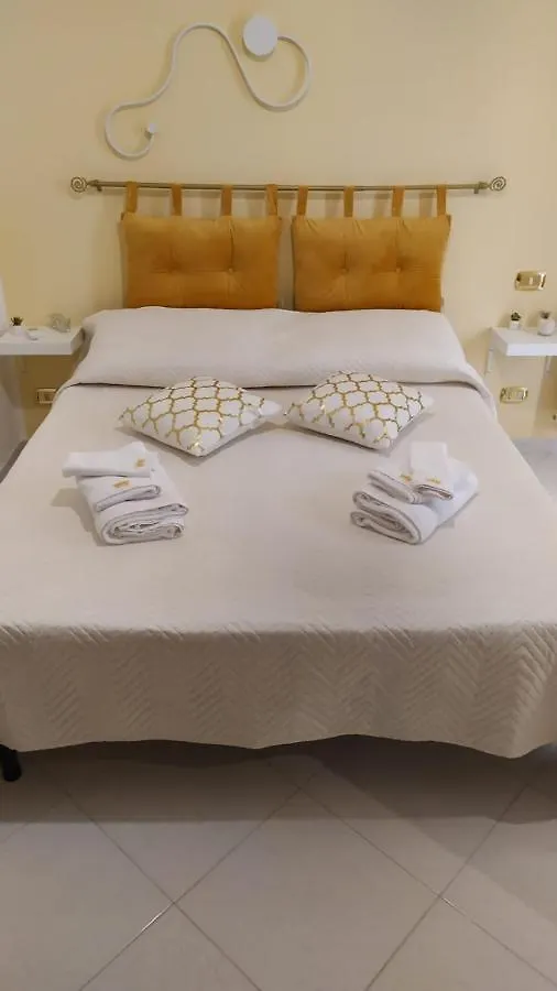 B&B Regina Del Porto Porto Empedocle 0*,
