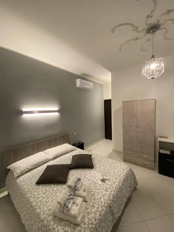 B&B Regina Del Porto Porto Empedocle Bed & Breakfast