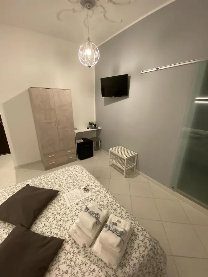 B&B Regina Del Porto Porto Empedocle 0*,  Italy