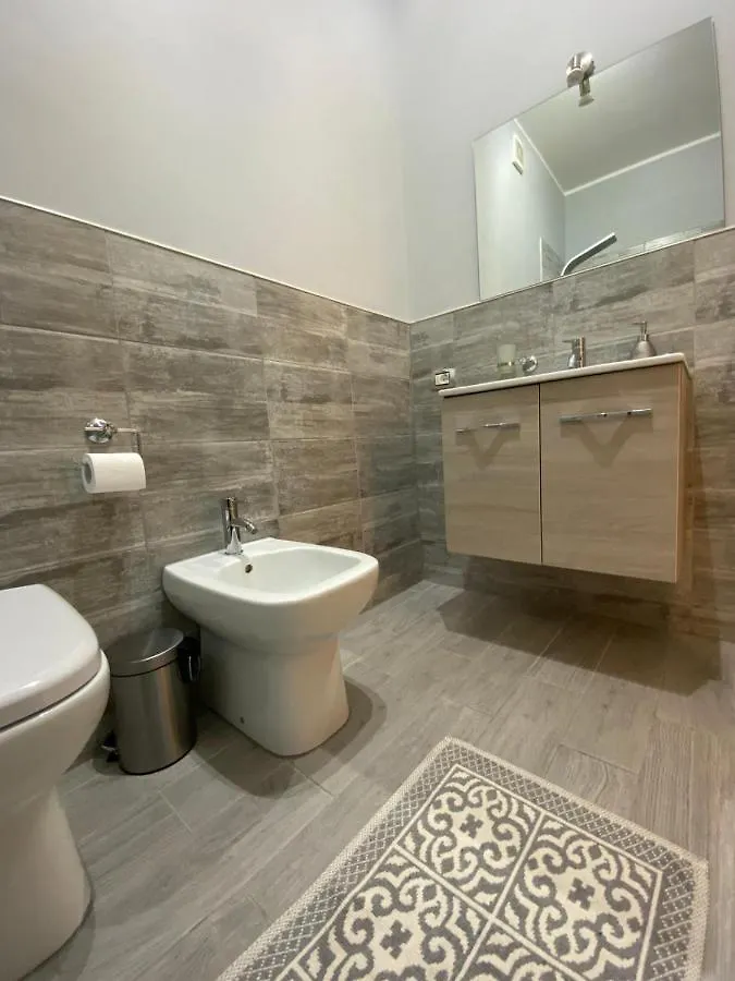 Bed & Breakfast B&B Regina Del Porto Porto Empedocle
