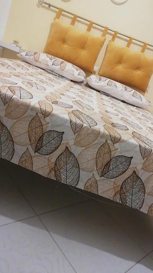 B&B Regina Del Porto 恩佩多克莱港 住宿加早餐酒店