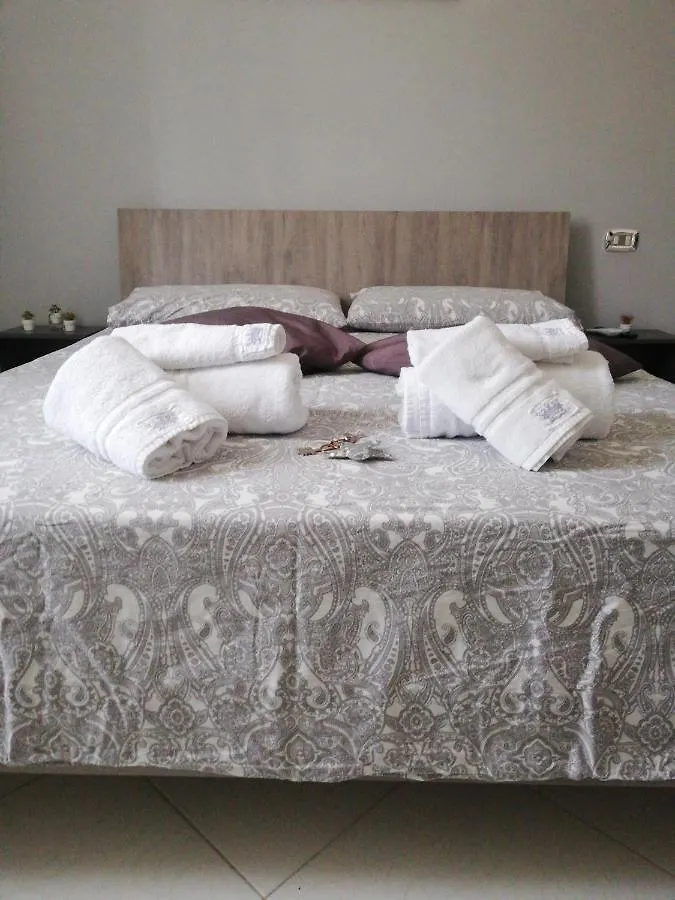 B&B Regina Del Porto Porto Empedocle Italy