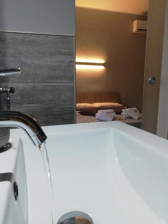 B&B Regina Del Porto Porto Empedocle