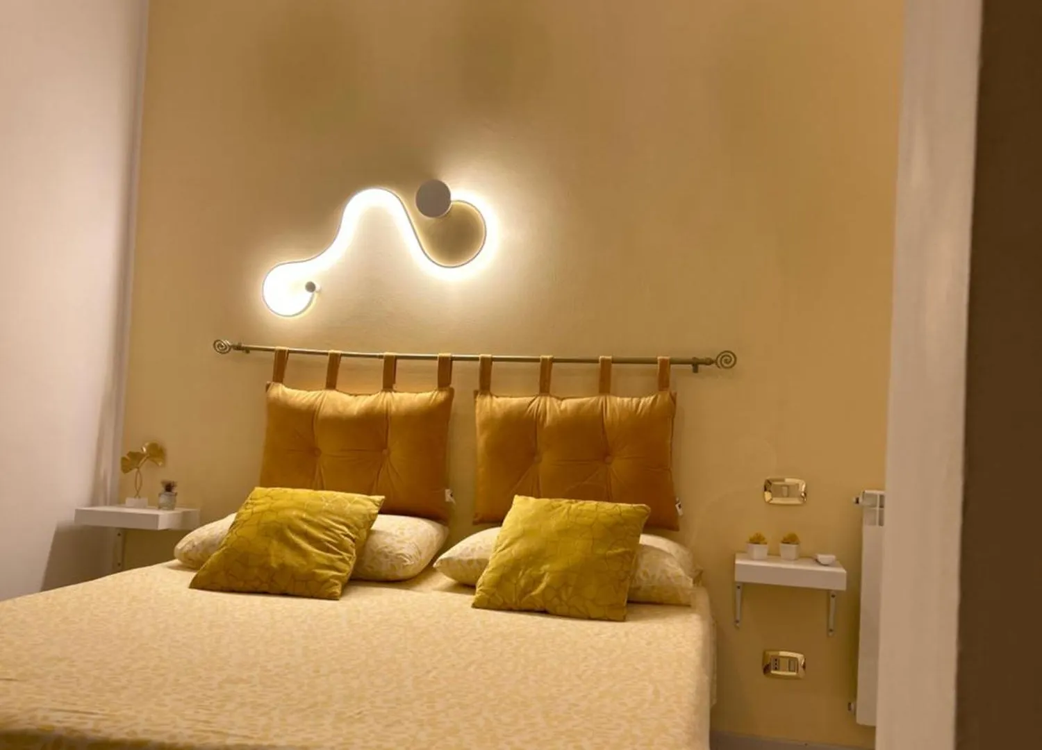 B&B Regina Del Porto Porto Empedocle 0*,  Italy