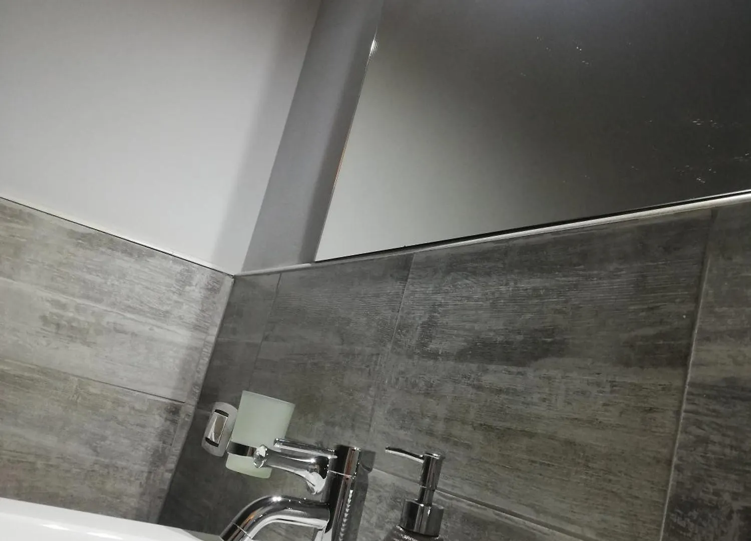B&B Regina Del Porto Porto Empedocle Italy