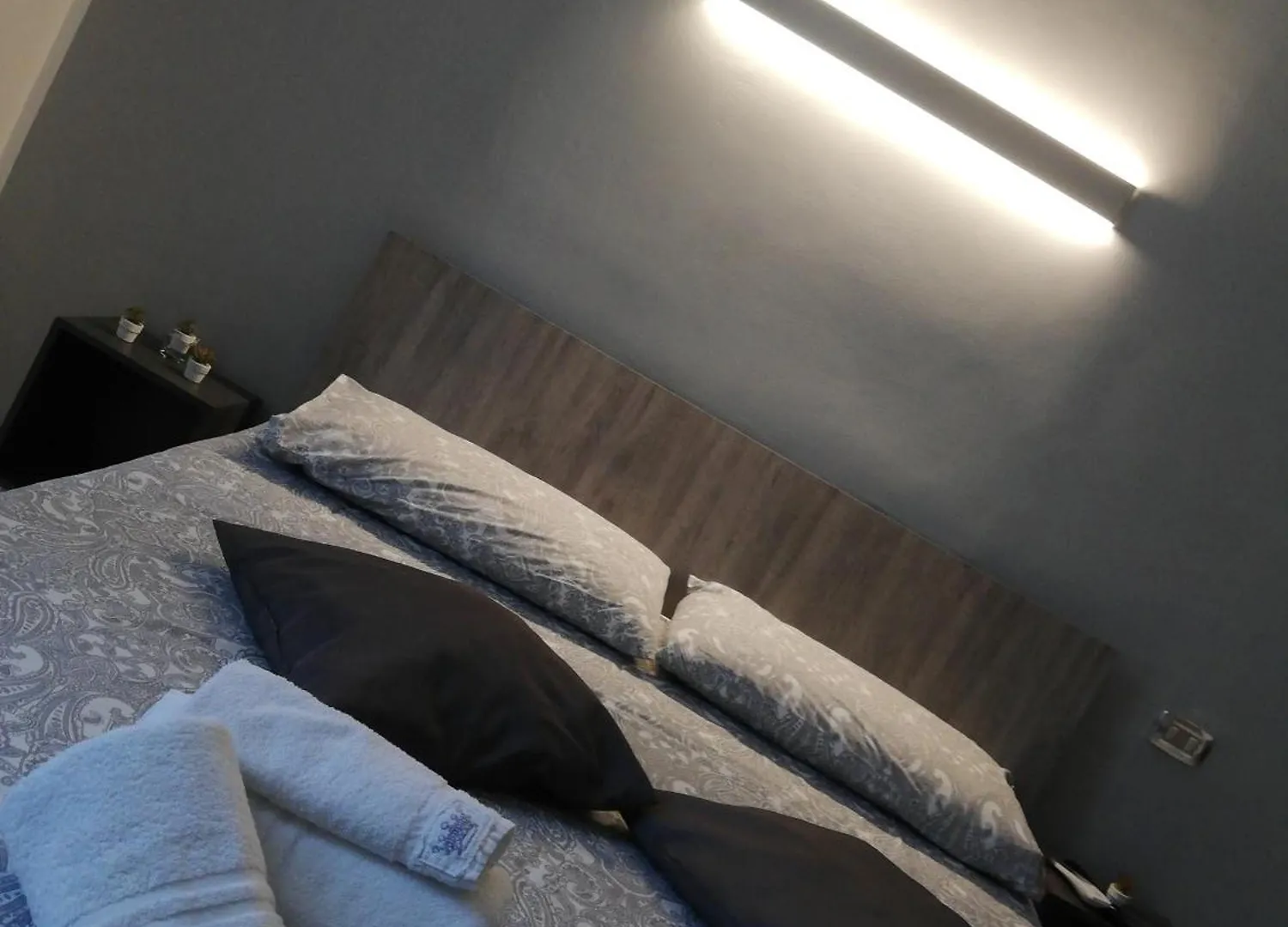 B&B Regina Del Porto Porto Empedocle Bed & Breakfast
