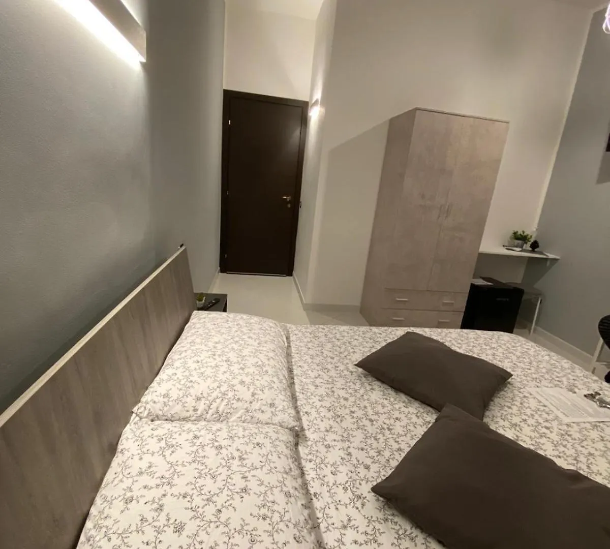 B&B Regina Del Porto Porto Empedocle Bed & Breakfast