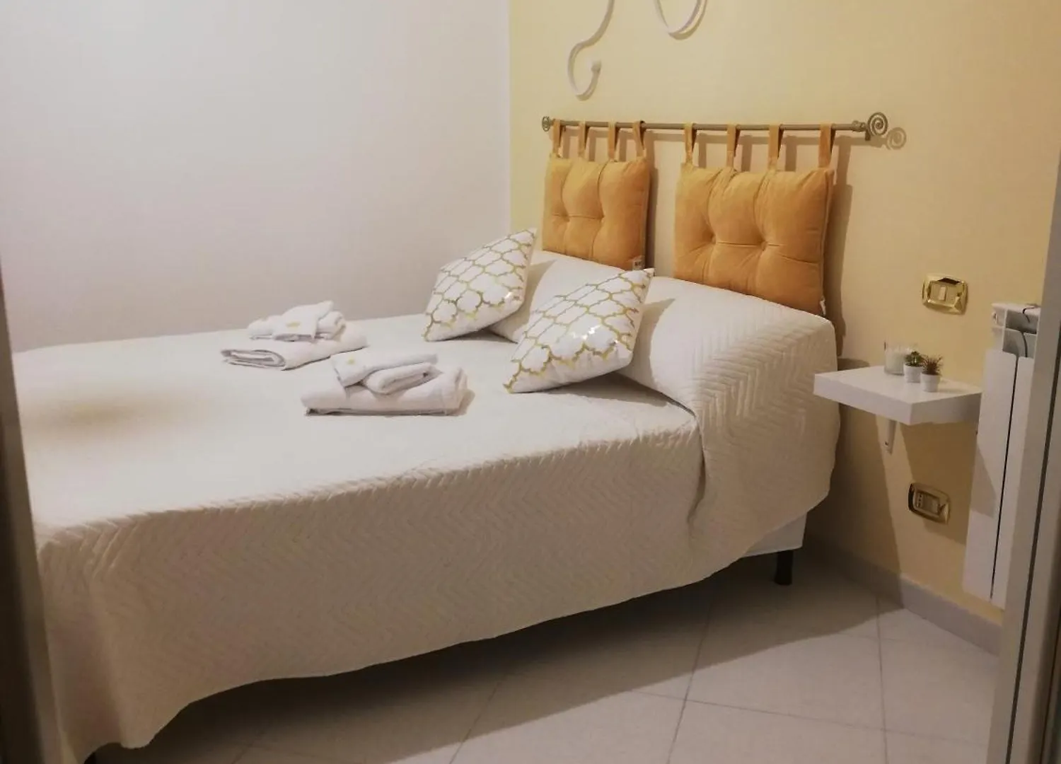 B&B Regina Del Porto Porto Empedocle
