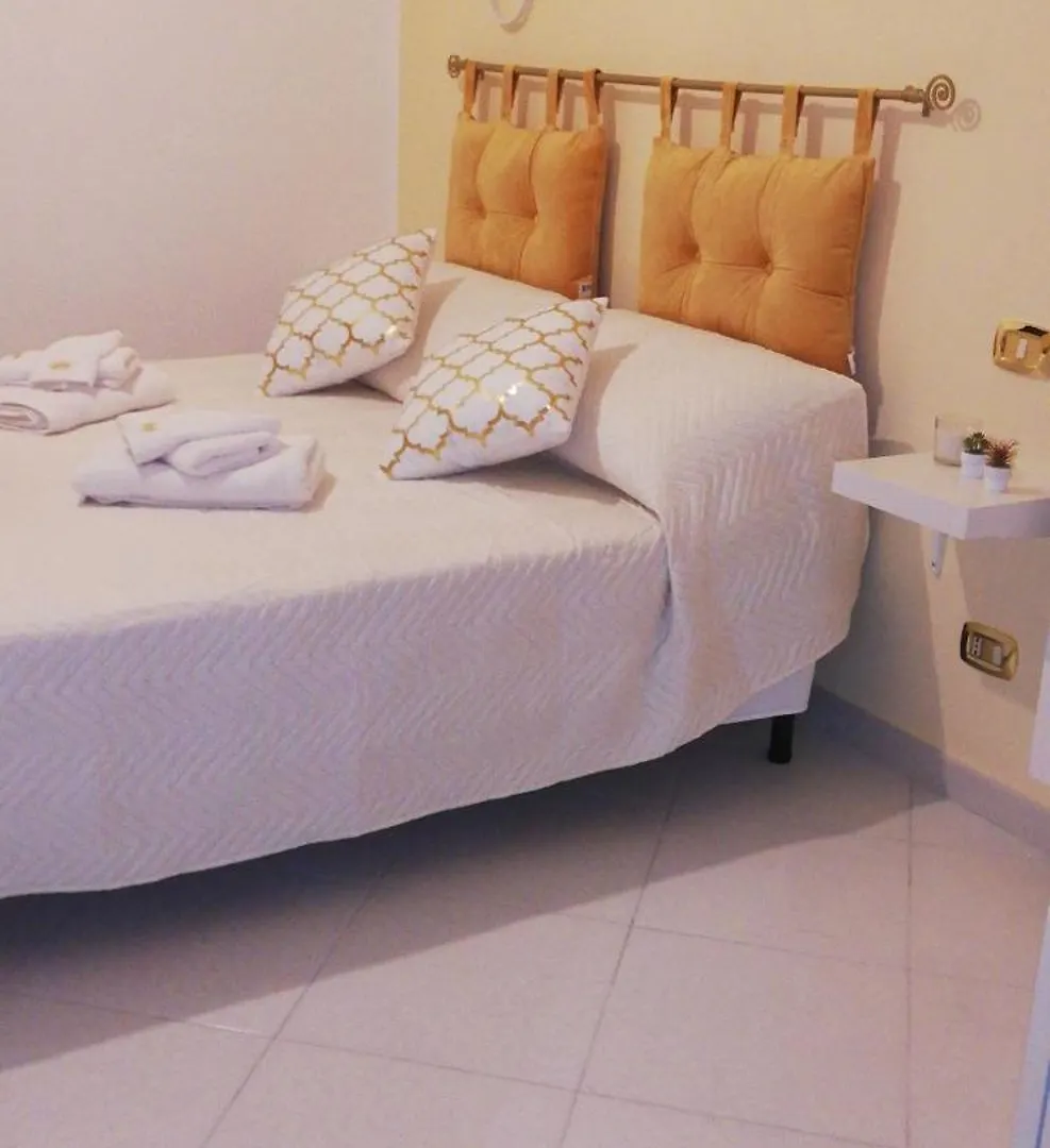 B&B Regina Del Porto Porto Empedocle Italy