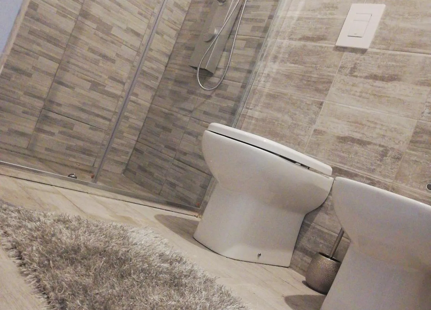 Bed & Breakfast B&B Regina Del Porto Porto Empedocle