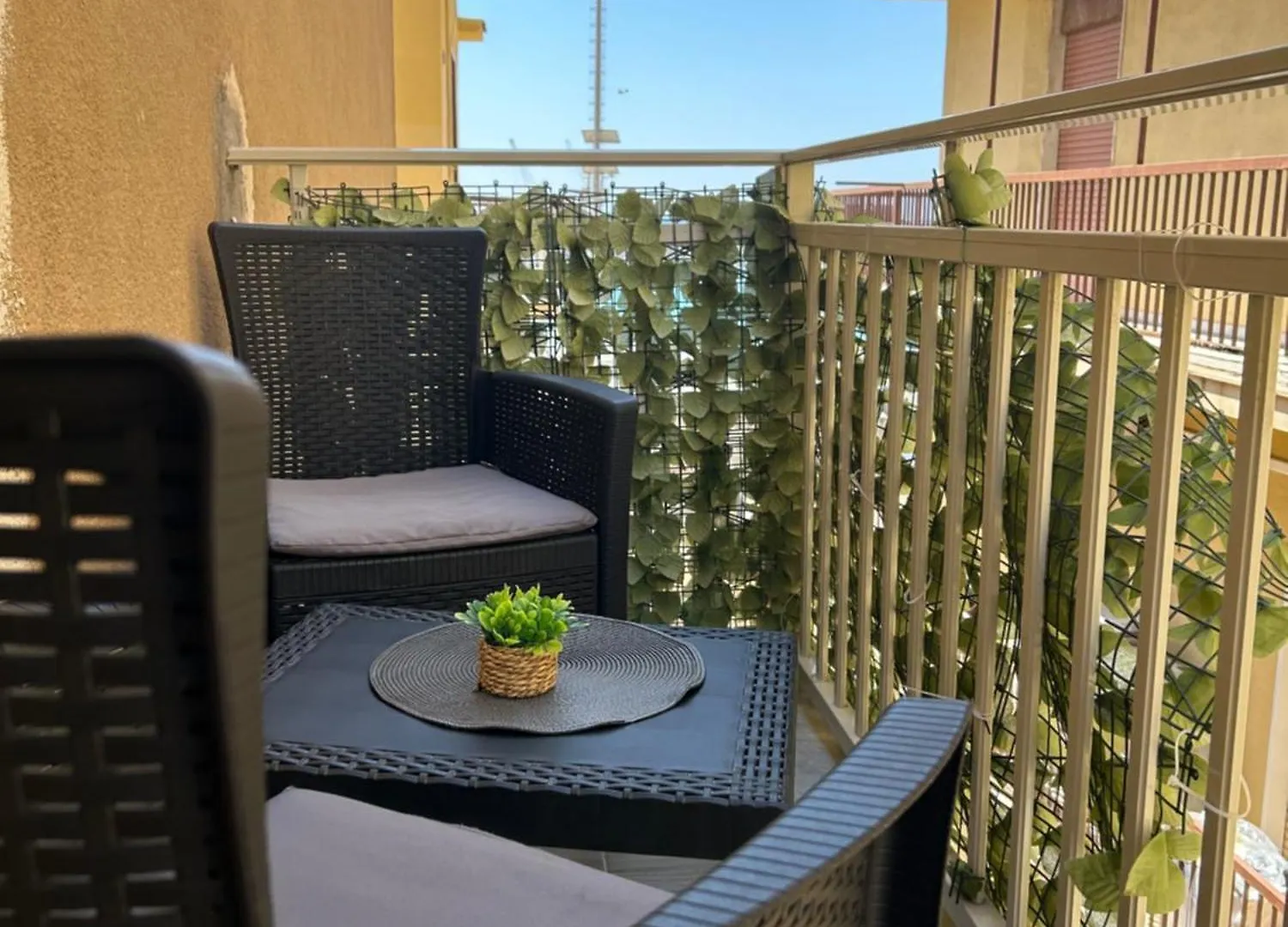 B&B Regina Del Porto 恩佩多克莱港 意大利